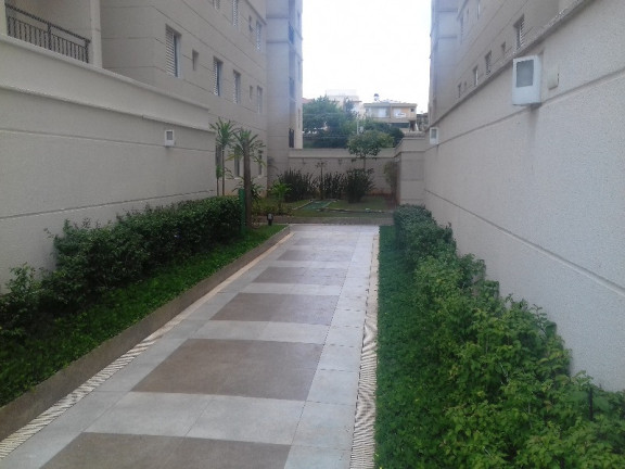 Imagem Apartamento com 2 Quartos à Venda, 50 m² em Vila Brasilândia - São Paulo