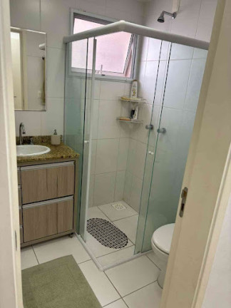 Imagem Apartamento com 3 Quartos à Venda, 90 m² em Além Ponte - Sorocaba
