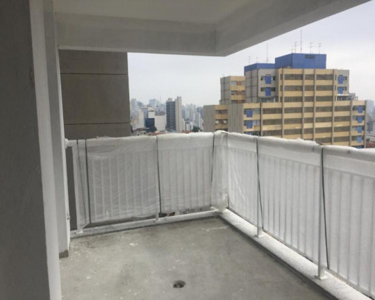 Imagem Apartamento com 2 Quartos à Venda, 68 m² em Cambuci - São Paulo Imagem Apartamento com 2 Quartos à Venda, 68 m² em Cambuci - São Paulo