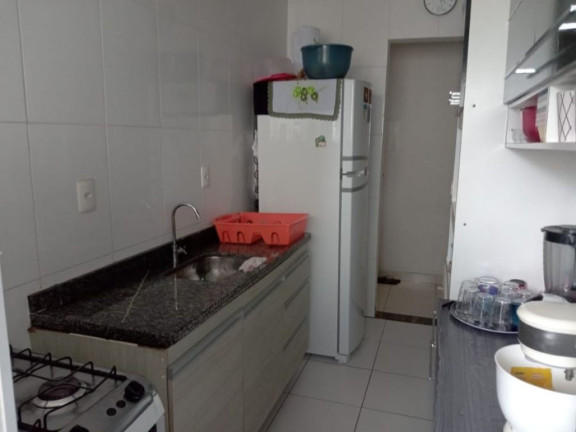 Imagem Apartamento com 2 Quartos à Venda, 76 m² em Aviação - Praia Grande Imagem Apartamento com 2 Quartos à Venda, 76 m² em Aviação - Praia Grande