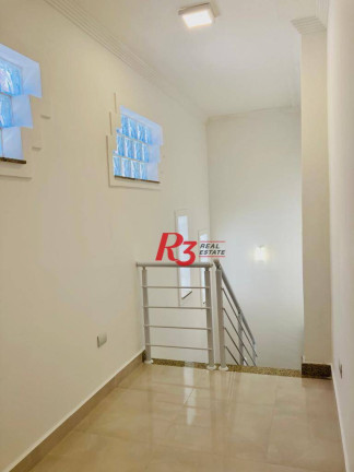 Imagem Casa com 3 Quartos à Venda ou Locação, 180 m² em Embaré - Santos