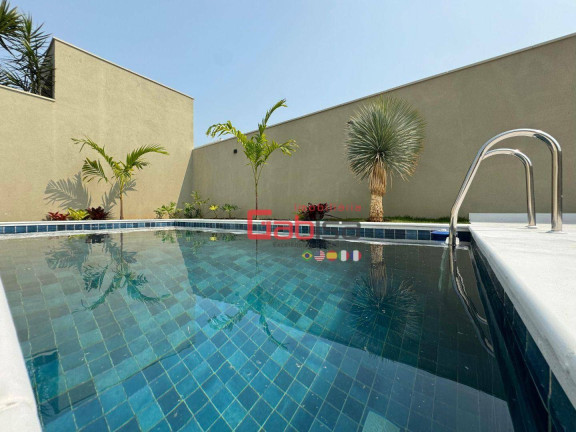 Imagem Casa com 3 Quartos à Venda, 198 m² em Nova São Pedro - São Pedro Da Aldeia