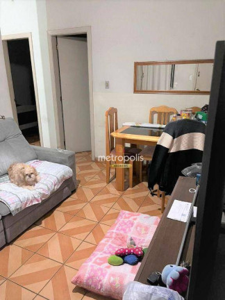Imagem Apartamento com 2 Quartos à Venda, 55 m² em Demarchi - São Bernardo Do Campo Imagem Apartamento com 2 Quartos à Venda, 55 m² em Demarchi - São Bernardo Do Campo