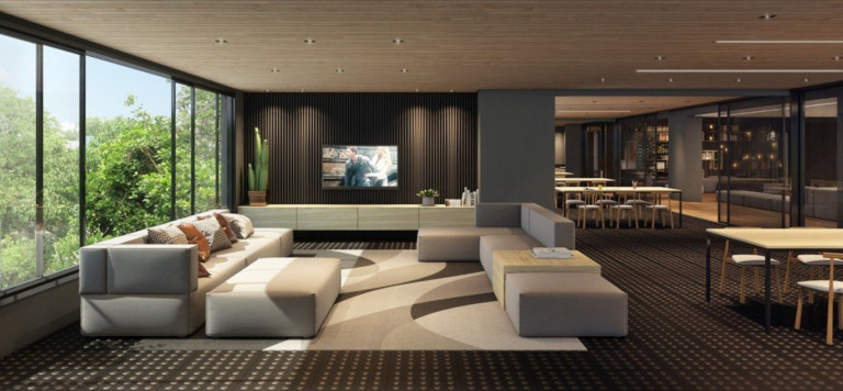 Imagem Imóvel com 1 Quarto à Venda, 58 m² em Independência - Porto Alegre