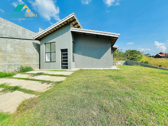 Imagem Casa com 3 Quartos à Venda, 127 m² em Jundiaizinho (terra Preta) - Mairiporã