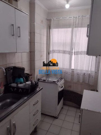 Imagem Apartamento à Venda, 46 m² em Gonzaguinha - Sao Vicente