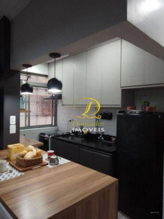Imagem Apartamento com 2 Quartos à Venda, 58 m² em Boqueirão - Praia Grande Imagem Apartamento com 2 Quartos à Venda, 58 m² em Boqueirão - Praia Grande