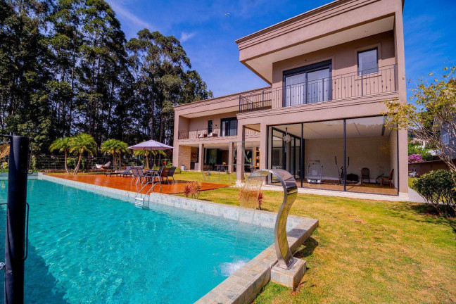Imagem Casa com 5 Quartos à Venda, 1.960 m² em Residencial Tamboré - Barueri Imagem Casa com 5 Quartos à Venda, 1.960 m² em Residencial Tamboré - Barueri