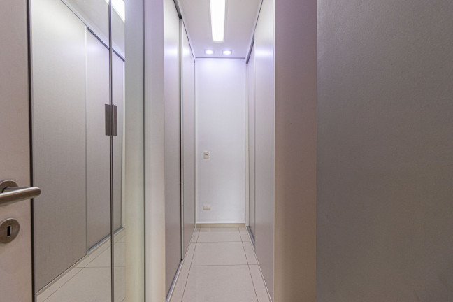 Imagem Apartamento com 3 Quartos à Venda, 129 m² em Aparecida - Santos