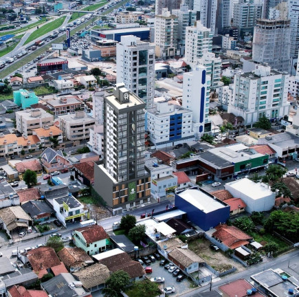Imagem Apartamento com 3 Quartos à Venda, 108 m² em Meia Praia - Itapema