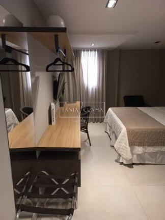 Imagem Apartamento com 1 Quarto à Venda, 32 m² em Cabo Branco - João Pessoa Imagem Apartamento com 1 Quarto à Venda, 32 m² em Cabo Branco - João Pessoa