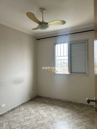 Imagem Apartamento com 2 Quartos à Venda, 51 m² em Parque Das Nações - Santo André