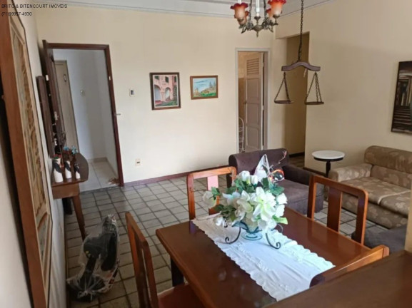 Imóvel com 3 Quartos à Venda, 115 m² em Porto Da Barra - Salvador