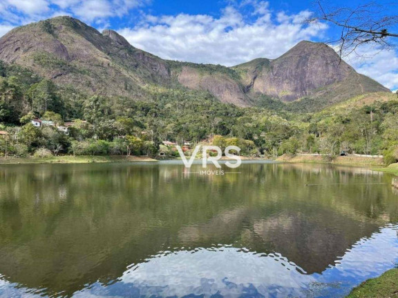 Imagem Casa com 2 Quartos à Venda, 200 m² em Colônia Alpina - Teresópolis Imagem Casa com 2 Quartos à Venda, 200 m² em Colônia Alpina - Teresópolis
