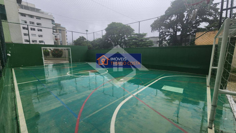 Imagem Apartamento com 2 Quartos à Venda, 74 m² em Freguesia (jacarepaguá) - Rio De Janeiro