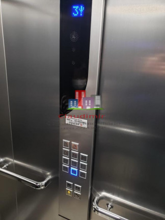 Imagem Apartamento com 2 Quartos à Venda, 53 m² em Parque Das Nações - Santo André