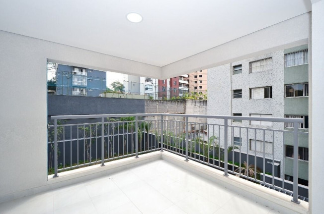 Imagem Apartamento com 2 Quartos à Venda, 66 m² em Jardim Prudência - São Paulo Imagem Apartamento com 2 Quartos à Venda, 66 m² em Jardim Prudência - São Paulo