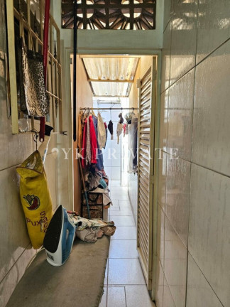 Imagem Sobrado com 4 Quartos à Venda, 144 m² em Sítio Do Morro - São Paulo