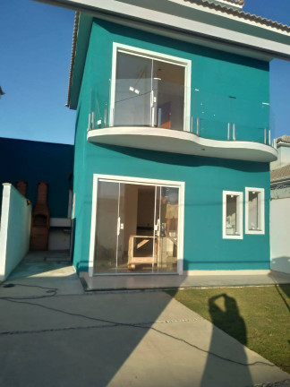 Imagem Casa com 2 Quartos à Venda, 240 m² em Jardim Atlântico Centtral - Maricá Imagem Casa com 2 Quartos à Venda, 240 m² em Jardim Atlântico Centtral - Maricá