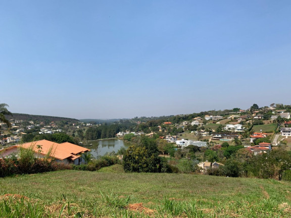 Terreno à Venda, 2.671 m² em Jardim Das Palmeiras - Bragança Paulista