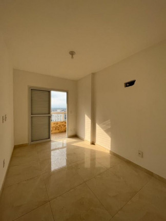 Imagem Apartamento com 2 Quartos à Venda, 82 m² em Vila Guilhermina - Praia Grande