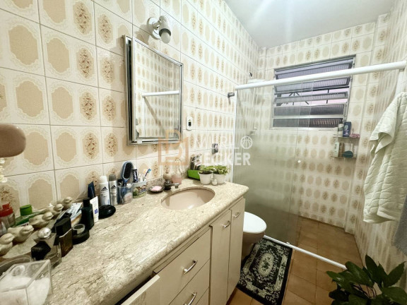 Imagem Apartamento com 4 Quartos à Venda, 125 m² em Vila Ema - São José Dos Campos