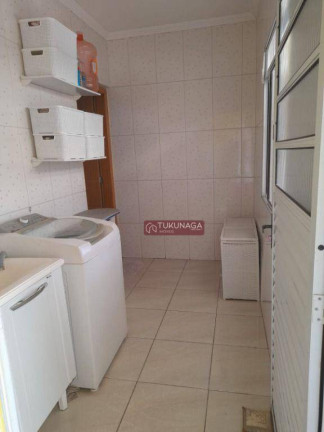 Imagem Sobrado com 3 Quartos à Venda, 290 m² em Jardim Rosa De Franca - Guarulhos Imagem Sobrado com 3 Quartos à Venda, 290 m² em Jardim Rosa De Franca - Guarulhos