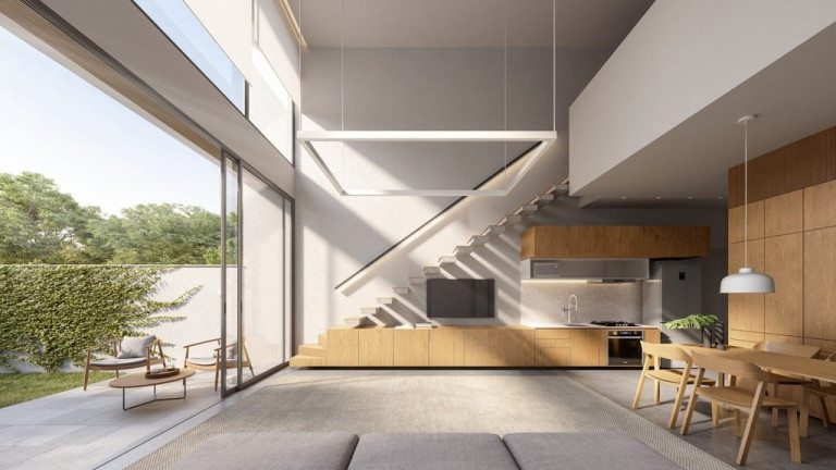 Imagem Imóvel com 1 Quarto à Venda, 26 m² em Rio Branco - Porto Alegre