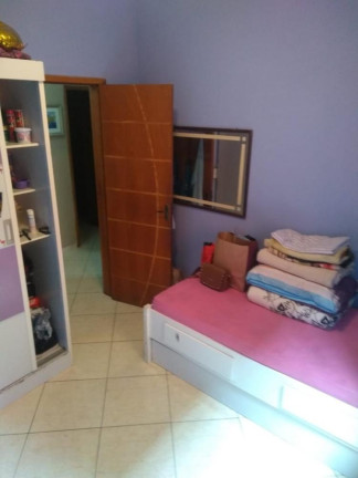 Imagem Imóvel com 3 Quartos à Venda, 25 m² em Campo Grande - Rio De Janeiro