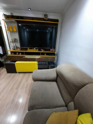 Imagem Apartamento com 2 Quartos à Venda, 65 m² em Vila Nivi - São Paulo Imagem Apartamento com 2 Quartos à Venda, 65 m² em Vila Nivi - São Paulo