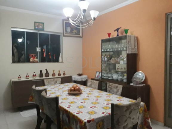 Imagem Casa com 3 Quartos à Venda, 266 m² em Jardim Do Carmo - Araraquara Imagem Casa com 3 Quartos à Venda, 266 m² em Jardim Do Carmo - Araraquara