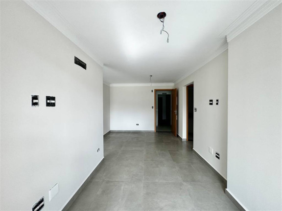 Imagem Apartamento com 1 Quarto à Venda, 51 m² em Real - Praia Grande Imagem Apartamento com 1 Quarto à Venda, 51 m² em Real - Praia Grande