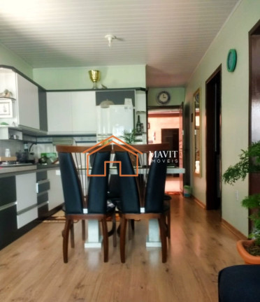 Imagem Casa com 3 Quartos à Venda, 200 m² em Forquilhas - São José Imagem Casa com 3 Quartos à Venda, 200 m² em Forquilhas - São José