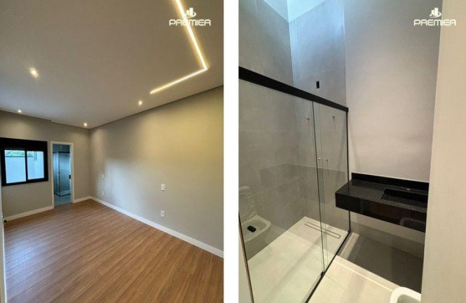 Imagem Casa com 3 Quartos à Venda, 154 m² em Jardim Celeste - Jundiaí