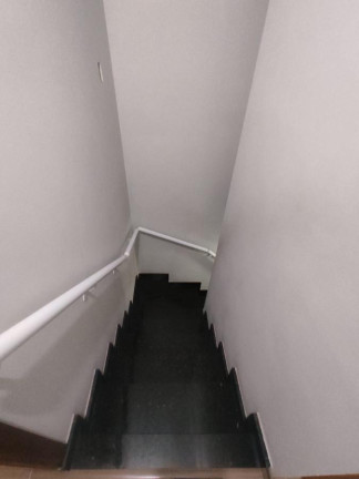 Imagem Casa com 3 Quartos à Venda, 114 m² em Parque Oratório - Santo André Imagem Casa com 3 Quartos à Venda, 114 m² em Parque Oratório - Santo André