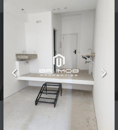 Imagem Imóvel com 1 Quarto à Venda, 25 m² em Perdizes - São Paulo Imagem Imóvel com 1 Quarto à Venda, 25 m² em Perdizes - São Paulo