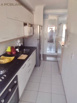 Imagem Imóvel com 2 Quartos à Venda, 57 m² em Taboão - São Bernardo Do Campo