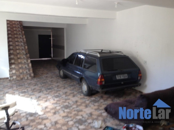 Imagem Sobrado com 2 Quartos para Alugar, 330 m² em Sítio Do Mandaqui - São Paulo