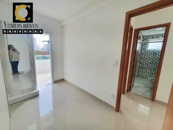 Imagem Apartamento com 2 Quartos à Venda, 54 m² em Embaré - Santos Imagem Apartamento com 2 Quartos à Venda, 54 m² em Embaré - Santos