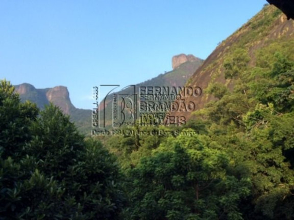 Imagem Casa com 4 Quartos à Venda, 760 m² em Itanhangá - Rio De Janeiro