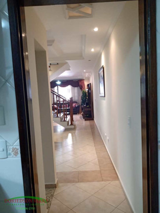 Imagem Sobrado com 3 Quartos à Venda, 150 m² em Jardim Santa Clara - Guarulhos Imagem Sobrado com 3 Quartos à Venda, 150 m² em Jardim Santa Clara - Guarulhos