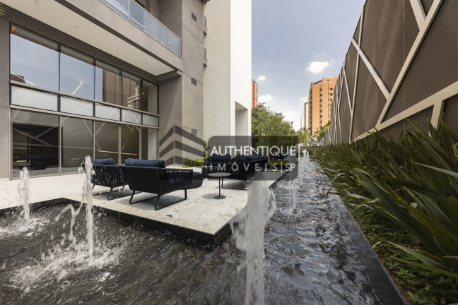 Imagem Apartamento com 2 Quartos à Venda, 110 m² em Itaim Bibi - São Paulo Imagem Apartamento com 2 Quartos à Venda, 110 m² em Itaim Bibi - São Paulo