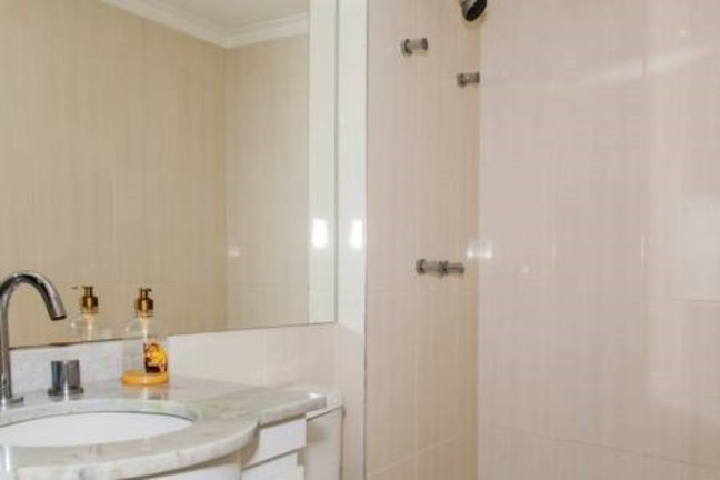 Imagem Apartamento com 2 Quartos à Venda, 63 m² em Jaguaré - São Paulo