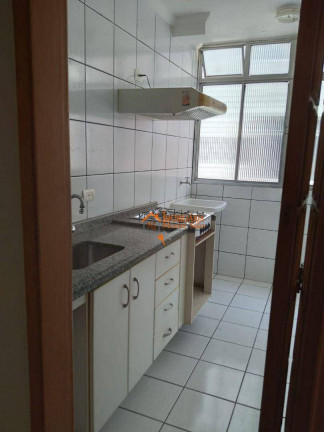Imagem Apartamento com 2 Quartos à Venda, 54 m² em Centro - Guarulhos