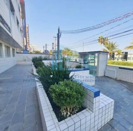 Apartamento com 1 Quarto à Venda, 48 m² em Boqueirão - Praia Grande