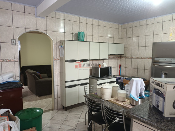 Imagem Imóvel com 2 Quartos à Venda, 220 m² em Parque Santa Teresa - Carapicuíba