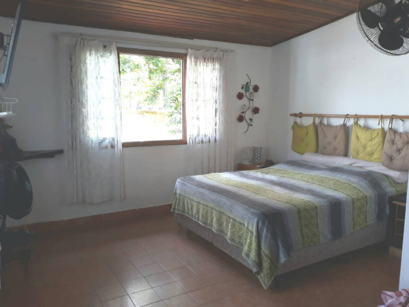 Imagem Casa com 4 Quartos à Venda, 640 m² em Balneário Califórnia - Caraguatatuba
