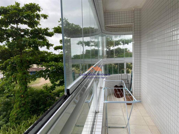Imagem Apartamento com 2 Quartos à Venda, 80 m² em Mirim - Praia Grande Imagem Apartamento com 2 Quartos à Venda, 80 m² em Mirim - Praia Grande