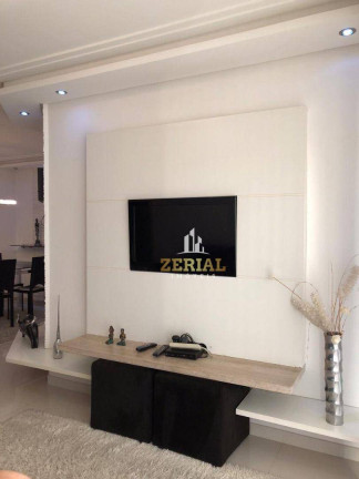 Imagem Apartamento com 3 Quartos à Venda, 92 m² em Santo Antônio - São Caetano Do Sul Imagem Apartamento com 3 Quartos à Venda, 92 m² em Santo Antônio - São Caetano Do Sul