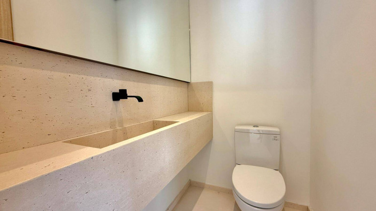 Imagem Apartamento com 3 Quartos à Venda, 281 m² em São Paulo